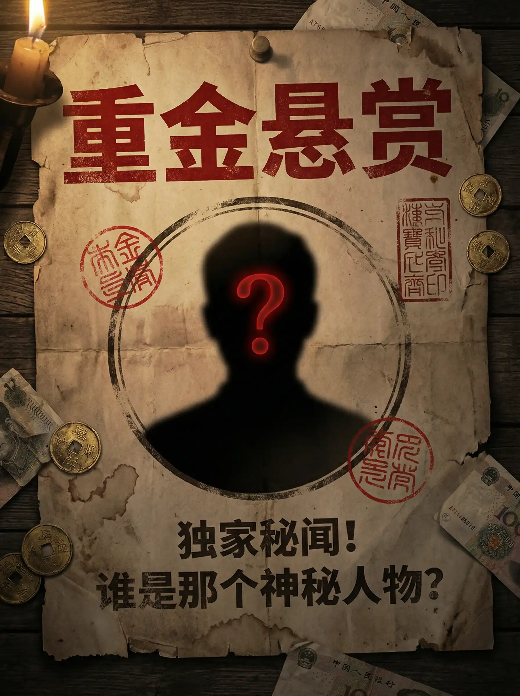 jav98.cc - 重金悬赏线索征集令